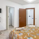 Casa Carolina Lägenhet Pozzallo