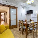Lägenhet Casa Carolina *
