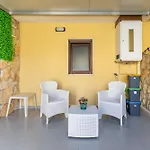 Lägenhet Casa Carolina Pozzallo