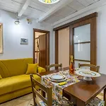 Casa Carolina Pozzallo