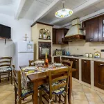Casa Carolina Lägenhet *